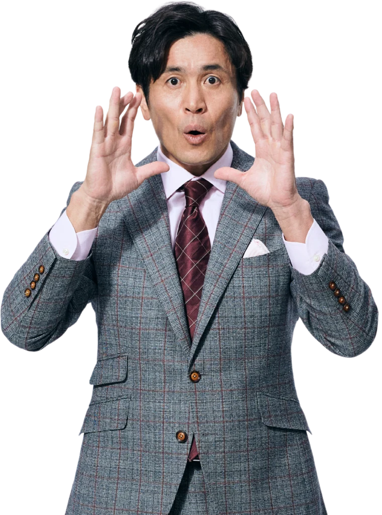 大畑大介